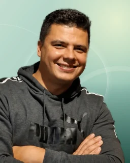 Profilfoto von Amer aus Oberhausen. Berufswunsch: Account-Manager/in. Branche: Finanzen, Buchhaltung.