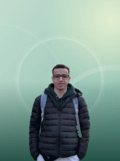 Profilfoto von Ahmed aus Kleve. Berufswunsch: Application-Engineer/-Manager/in. Branche: Elektronik.