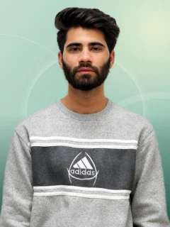 Profilfoto von Mudasser aus Cottbus. Berufswunsch: Assistent/in – Informatik (Softwaretechnik). Branche: IT, Informatik, Programmierung.