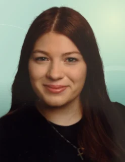 Profilfoto von Jolina aus Schönebeck (Elbe). Berufswunsch: Archivar/in und Kinderanimateur/in. Branche: Wirtschaft, Sekretariat und Bildung, Pädagogik.