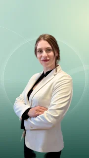 Profilfoto von Olena aus Plauen. Berufswunsch: Erzieher/in und Kinderbetreuer/in. Branche: Bildung, Pädagogik.