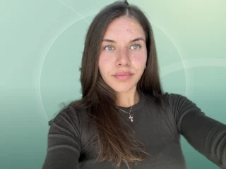 Profilfoto von Angelika aus Emsdetten. Berufswunsch: Model. Branche: Marketing, Werbung.