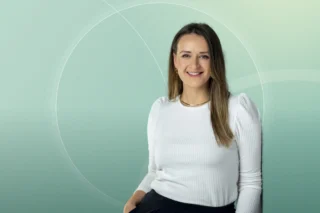 Profilfoto von Kristina aus Meppen. Berufswunsch: Bürohelfer/in. Branche: Kundenservice und Wirtschaft, Sekretariat.