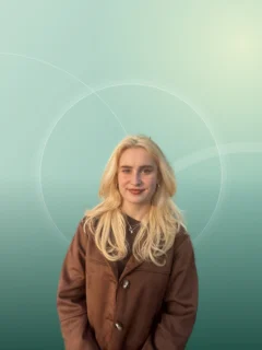 Profilfoto von Charleen aus Heist. Berufswunsch: Kriminologe/Kriminologin. Branche: Bildung, Pädagogik und Design, Musik, Tanz, Schauspiel.