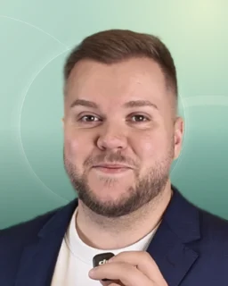 Profilfoto von Patrick aus Lohfelden. Berufswunsch: Projektmanager/in. Branche: Logistik, Transport, Verkehr.