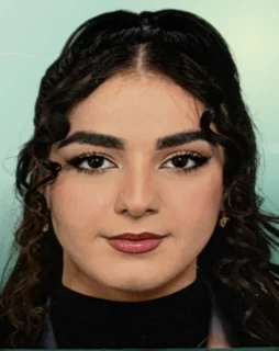 Profilfoto von Nilofar aus Steinbach. Berufswunsch: Abo-Verkäufer/in. Branche: Kundenservice.