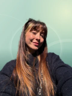 Profilfoto von Anna-Sophie aus Chemnitz. Berufswunsch: Eventhelfer/in und Inventurhelfer/in. Branche: Events, Messen, Promotion und Verkauf, Handel.