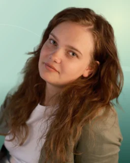 Profilfoto von Chantal aus Meuselwitz. Berufswunsch: Bürohelfer/in. Branche: Wirtschaft, Sekretariat.