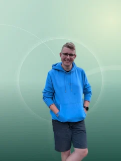 Profilfoto von Leon aus Zeitz. Berufswunsch: Archivar/in. Branche: Gesellschafts-, Geistes-, Sprachwissenschaften.