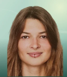 Profilfoto von Charlotte aus Holzerath. Berufswunsch: Physiotherapeut/in. Branche: Management.