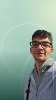 Profilfoto von Yusuf aus Hameln. Berufswunsch: IT-Administrator/in und Mediengestalter/in - Digital und Print. Branche: IT, Informatik, Programmierung.