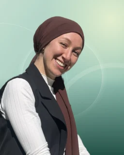 Profilfoto von Sanae aus Bottrop. Berufswunsch: Betriebswirt/in - Verwaltung. Branche: Management.