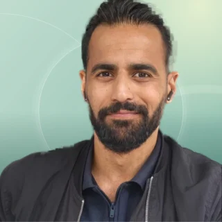 Profilfoto von Skander aus Halle (Saale). Berufswunsch: Küchenhilfe. Branche: IT, Informatik, Programmierung.