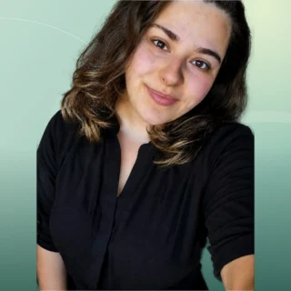 Profilfoto von Jasmin aus Eschweiler. Berufswunsch: Gesundheitsberater/in. Branche: Medizin, Psychologie, Pflege.