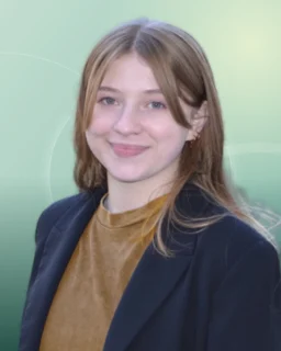 Profilfoto von Joanna aus Hamburg. Berufswunsch: Night Audit. Branche: Events, Messen, Promotion und Gastronomie, Hotellerie, Tourismus.