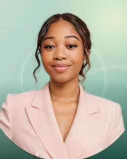 Profilfoto von Maryline aus Hofheim am Taunus. Berufswunsch: Informatiker/in und Kassierer/in. Branche: IT, Informatik, Programmierung und Kundenservice.