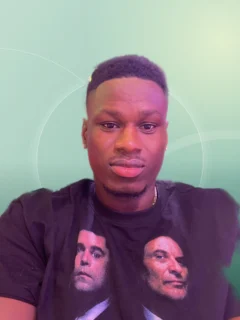 Profilfoto von Mohamed aus Herten. Berufswunsch: Lagerist/in. Branche: Produktion, Fertigung.