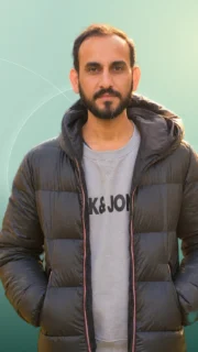 Profilfoto von Saqib aus Bad Kreuznach. Berufswunsch: Hotelempfang/-rezeption. Branche: Gastronomie, Hotellerie, Tourismus.