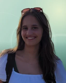 Profilfoto von Carla aus Marburg. Berufswunsch: Catering-Hostess / Host und Chef-Hostess / Host. Branche: Events, Messen, Promotion.