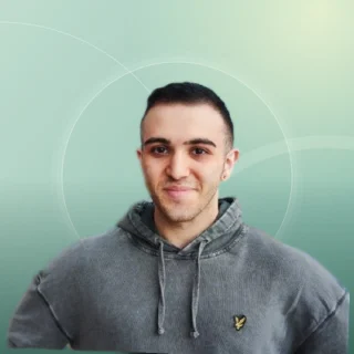 Profilfoto von Onur aus Kiel. Berufswunsch: Entwickler/in - Digitale Medien und Fitnessberater/in. Branche: Beratung, Consulting und Elektronik.