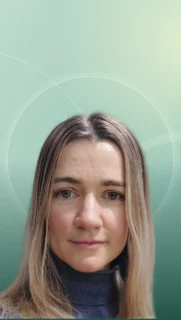 Profilfoto von Daria aus Vvg der Stadt Schwäbisch Hall. Berufswunsch: Tierarzt/-ärztin. Branche: Lebensmittel, Getränke.