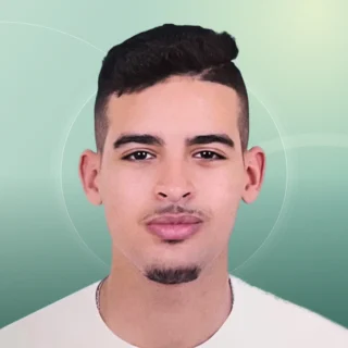 Profilfoto von Imad aus Worms. Berufswunsch: IT-Administrator/in. Branche: IT, Informatik, Programmierung.