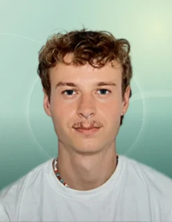 Profilfoto von Christopher aus Köln. Berufswunsch: Empfangs-Hostess / Host und Info-Hostess/Host. Branche: Beratung, Consulting und Bildung, Pädagogik.