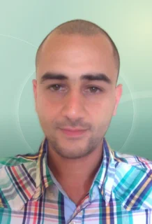 Profilfoto von Hosein aus Kassel. Berufswunsch: Fachkraft – Lagerlogistik. Branche: Logistik, Transport, Verkehr.