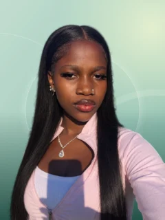 Profilfoto von Fatoumata aus Flörsheim am Main. Berufswunsch: 3D-Designer/in. Branche: Bauwesen, Architektur.