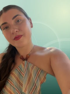 Profilfoto von Michelle aus Kaiserslautern. Berufswunsch: Assistent/in – Informatik (Softwaretechnik) und Telefonist/in. Branche: Beratung, Consulting und IT, Informatik, Programmierung.