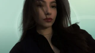 Profilfoto von Valeria aus Hof. Berufswunsch: Hotelfachmann/-frau. Branche: Gastronomie, Hotellerie, Tourismus.