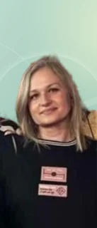 Profilfoto von Marina aus Singen (Hohentwiel). Berufswunsch: Reinigungskraft. Branche: Reinigung, Facility Management.