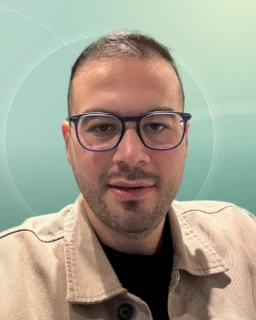 Profilfoto von Ahmet aus Vaihingen an der Enz. Berufswunsch: Elektroniker/in (Handwerk). Branche: Elektronik.
