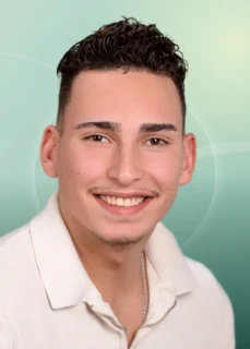 Profilfoto von Maurice aus Neudenau. Berufswunsch: Lagerhelfer/in. Branche: Logistik, Transport, Verkehr.