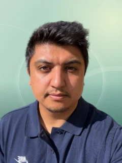 Profilfoto von Muhammed aus Tuttlingen. Berufswunsch: Arzt/Ärztin. Branche: Medizin, Psychologie, Pflege.