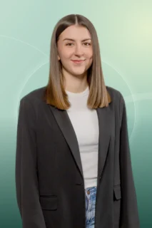 Profilfoto von Melanie aus Siegburg. Berufswunsch: Nachhilfelehrer/in. Branche: Nachhilfe, Unterricht.