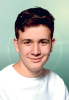 Profilfoto von George aus Aachen. Berufswunsch: Assistent/in – Informatik (allgemeine Informatik). Branche: Finanzen, Buchhaltung und Beratung, Consulting.