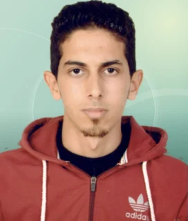 Profilfoto von Souhail aus Höchstadt. Berufswunsch: 3D-Designer/in und Abfüller/in. Branche: Design, Musik, Tanz, Schauspiel und Bildung, Pädagogik.