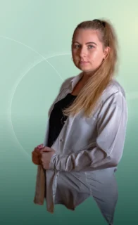 Profilfoto von Verena aus Leipzig. Berufswunsch: Erzieher/in und Erziehungsberater/in. Branche: Bildung, Pädagogik.