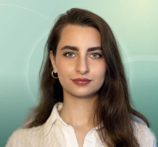 Profilfoto von Niousha aus Karlsruhe. Berufswunsch: Abo-Verkäufer/in. Branche: Gastronomie, Hotellerie, Tourismus.