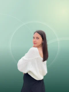 Profilfoto von Kateryna aus Mönchengladbach. Berufswunsch: Helfer/in - Verkauf. Branche: Verkauf, Handel.
