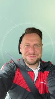 Profilfoto von Manuel aus Buxtehude. Berufswunsch: Anstreicher/in. Branche: Kundenservice.
