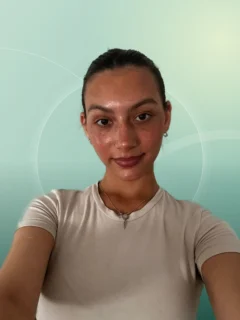 Profilfoto von Olivia aus Dresden. Berufswunsch: Abo-Verkäufer/in und Account-Manager/in. Branche: Events, Messen, Promotion.