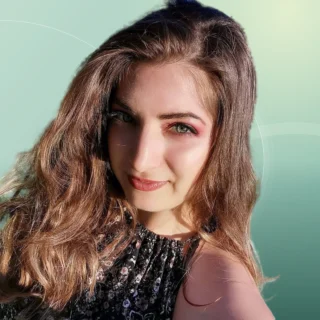 Profilfoto von Garyfallia. Berufswunsch: Bürohelfer/in. Branche: Verwaltung, Öffentlicher Dienst.