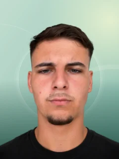 Profilfoto von Aleksandar aus Mainz. Berufswunsch: Elektroniker/in – Betriebstechnik und Elektroniker/in – Gebäude- und Infrastruktursysteme. Branche: Elektronik und Gesellschafts-, Geistes-, Sprachwissenschaften.