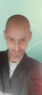 Profilfoto von Andreas aus Gaggenau. Berufswunsch: Sicherheitsbeauftragte/r (Werkschutz). Branche: Schutz, Ordnung, Sicherheit.