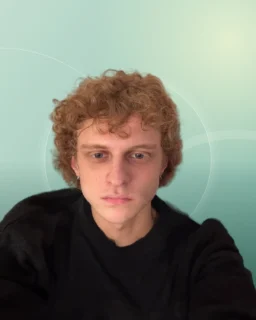 Profilfoto von Felix aus Tübingen. Berufswunsch: Designer/in – Mode. Branche: Marketing, Werbung.