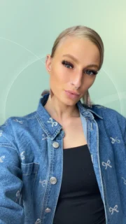 Profilfoto von Annkathrin aus Weil der Stadt. Berufswunsch: Fachkraft – Kurier-, Express- und Postdienstleistungen und Paketzusteller/in. Branche: Logistik, Transport, Verkehr.