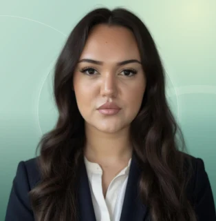 Profilfoto von Donika aus Landshut. Berufswunsch: Account-Manager/in und Bürohelfer/in. Branche: Design, Musik, Tanz, Schauspiel und Events, Messen, Promotion.
