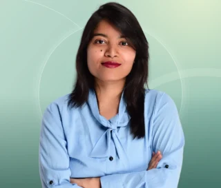 Profilfoto von Jannatul aus Hamm. Berufswunsch: Auftragsleiter/in. Branche: Textilien, Bekleidung, Leder.